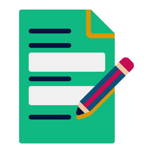 CrispForms Logo