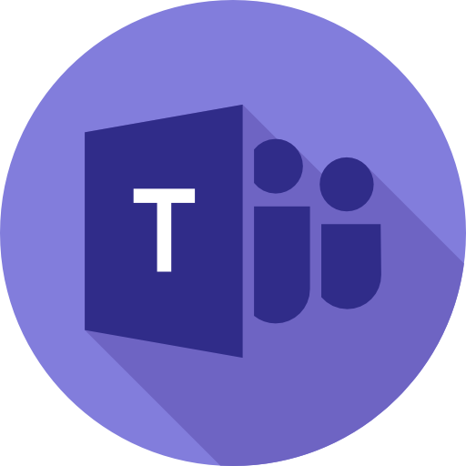 Microsoft Teams logo